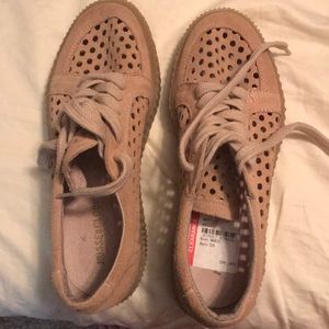 MUSSE & CLOUD FASHION TENNIS SHOES